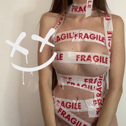 Fragile