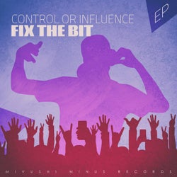 Control or Influence - EP