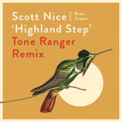 Highland Step (Tone Ranger Remix)