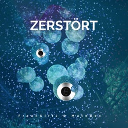 Zerstört
