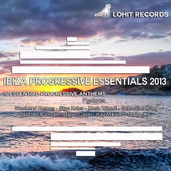 Ibiza Progressive Essentials 2013
