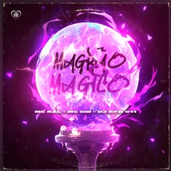 Magrão Mágico