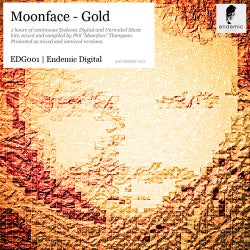 Moonface - Endemic Digital Gold