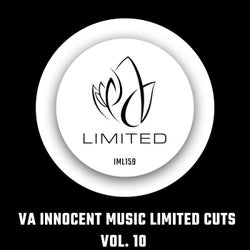 Innocent Music Limited Cuts, Vol. 10