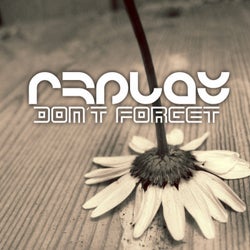 Don´t Forget