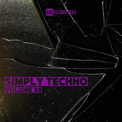 Simply Techno, Vol. 30