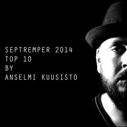 Septemper 2014 Top 10