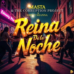 Reina De La Noche
