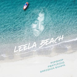 Leela Beach