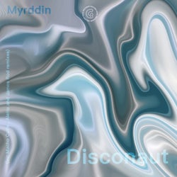 Myrddin - Disconaut