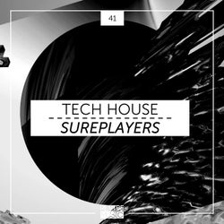 Tech House Sureplayers, Vol. 41