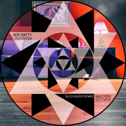 Red Room (Alex Raider Remix)
