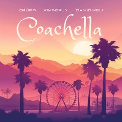 Coachella (Extended Mix)