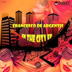 In The City EP