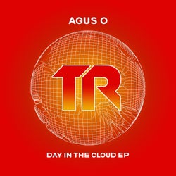 Day In The Cloud EP