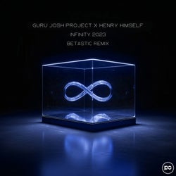 Infinity 2023 (BETASTIC Remix)