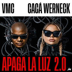 Apaga La Luz 2.0 (Extended)