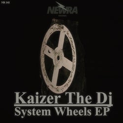 System Wheels EP