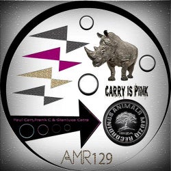 Carry Is Pink