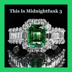 This Is Midnightfunk 3
