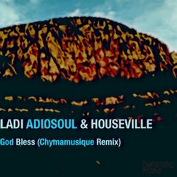 God Bless (Chymamusique Turbulent Remix)