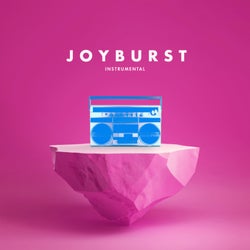 Joyburst (Instrumental Version)