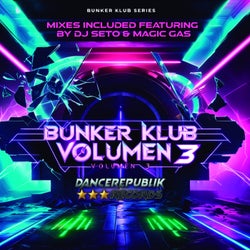 Bunker Klub Series Vol.3