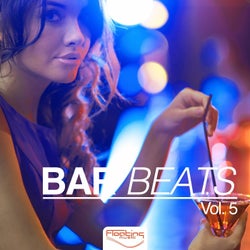 Bar Beats, Vol. 5