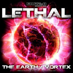 The Earth / Vortex