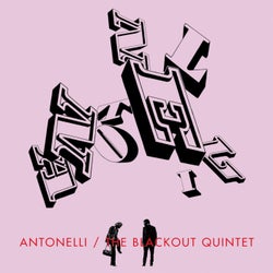 The Blackout Quintet (Remixes)