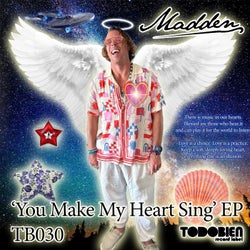 You Make My Heart Sing