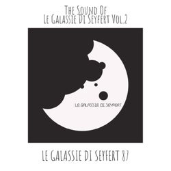The Sound of Le Galassie Di Seyfert Vol.2