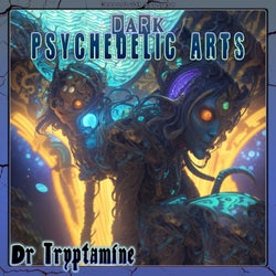 Dark Psychedelic Arts