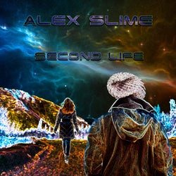 Second Life