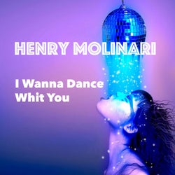 I Wanna Dance Whit You (Original Mix)