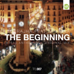 The Beginning (BTS50 Anthem)