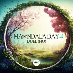 Mandala Day