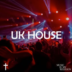 UK House