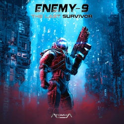 Enemy-9 (Hard Trance)
