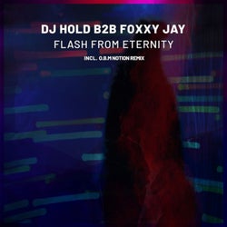 Flash From Eternity (O.B.M Notion Remix)