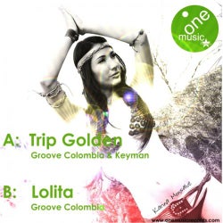 Trip Golden & Lolita