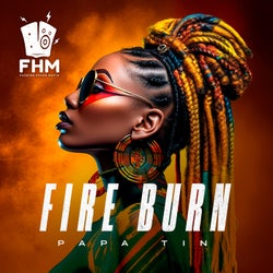 Fire Burn