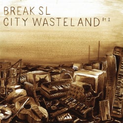 City Wasteland, Pt.1
