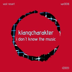 I Don´t Know the Music