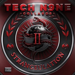 Strangeulation Vol. II (Deluxe Edition)