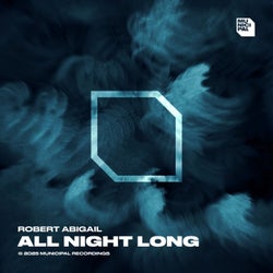All Night Long (Extended Mix)
