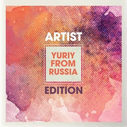 Artist Edition (Yuriy from Russia Remix)