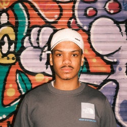 Caio Santos Playlist!