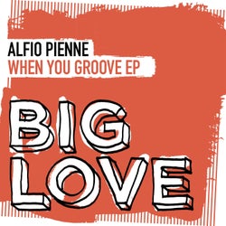 When You Groove EP
