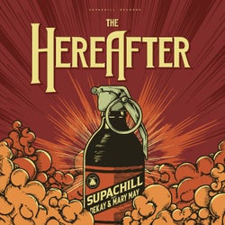 The Here After (feat. Dekay & Mary May)